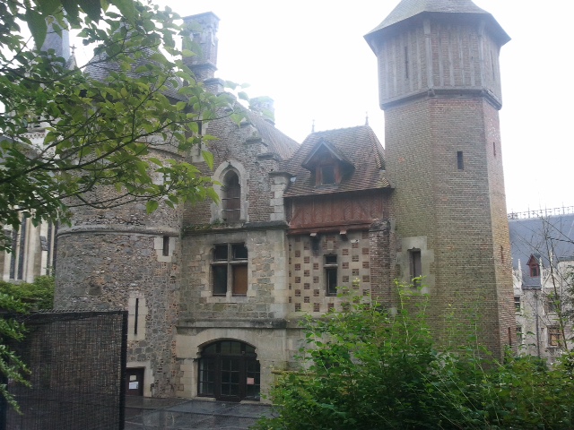 Photo n° 3 de l'avis de Ophel.c fait le 12/08/2022 à 19:36