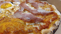 Plats et boissons du Pizzeria Pizza San Pietro à Gières - n°10