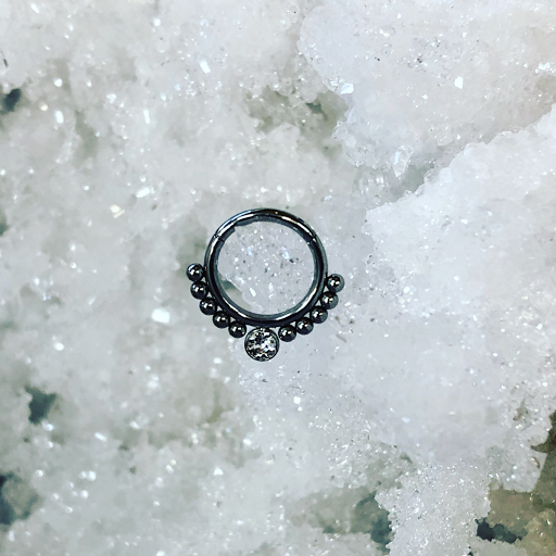 Explore silent hill tattoo ideas, creative tattoo ideas in Myrtle Beach, available at Elite Body Piercing