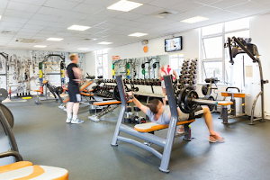 Icon Health Club image