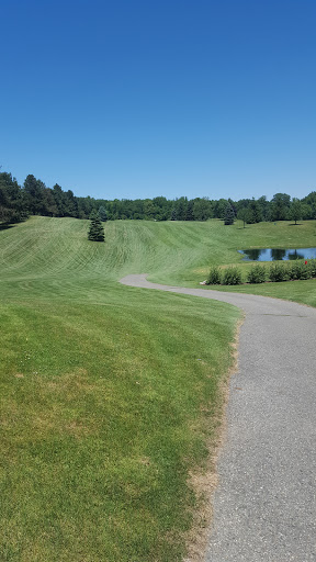 Golf Course «Heather Hills Golf Club», reviews and photos, 3100 McKail Rd, Romeo, MI 48065, USA