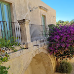 Photo n°4 de l'avis de luca.o fait le 07/08/2021 à 21:26 sur le  Terre di Romanello Relais in Val di Noto à Noto