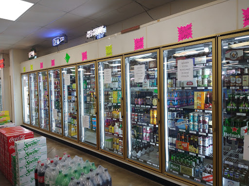 Liquor Store «Fossil Creek Liquor», reviews and photos, 1900 Western Center Blvd, Fort Worth, TX 76131, USA