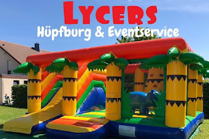Lycer’s Hüpfburg & Eventservice image