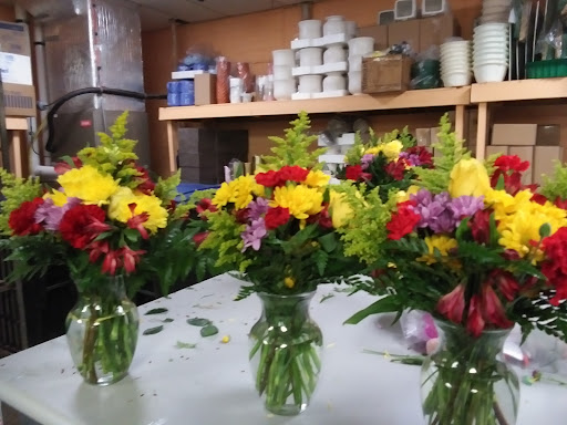 Florist «Rich Mar Florist», reviews and photos, 749 Mill St, Allentown, PA 18103, USA