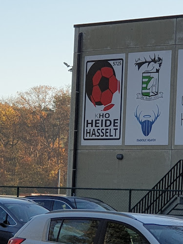 Koninklijke Hoger Op Heide Hasselt - Hasselt