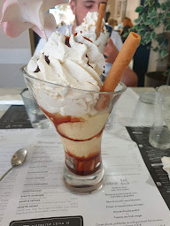 Photo n°67 de Le Grillou Restaurant à Rosières ()