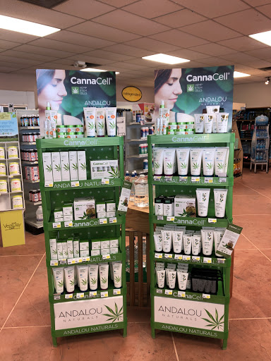 Health Food Store «Healthy Alternative», reviews and photos, 2235 N Fairfield Rd, Dayton, OH 45431, USA