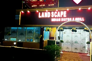 Landscape Indian Bistro and Grill image