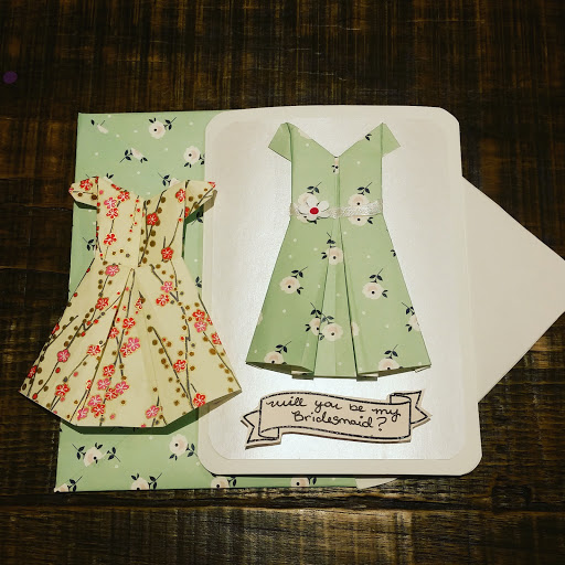 Stationery Store «Paper Source», reviews and photos, 857 Grand Ave, St Paul, MN 55105, USA