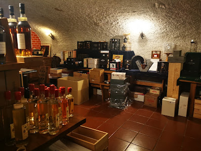 Le Caveau de Cessy 2 Chem. du Journans, 01170 Cessy, France