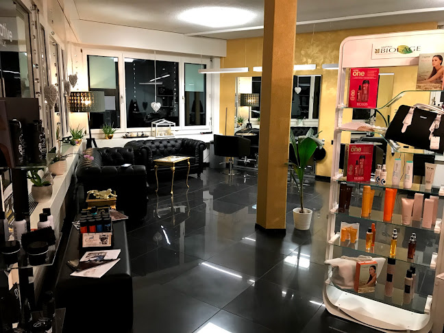 Rezensionen über J'adore Bio Beauty Salon in Zürich - Schönheitssalon