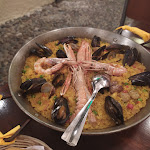 Photo n°1 de l'avis de Giulia.e fait le 03/09/2021 à 08:16 sur le  Ristorante Posada del Mar à Alghero