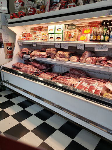 Butcher Shop «T & T Meats», reviews and photos, 399 Hwy 81, McDonough, GA 30253, USA
