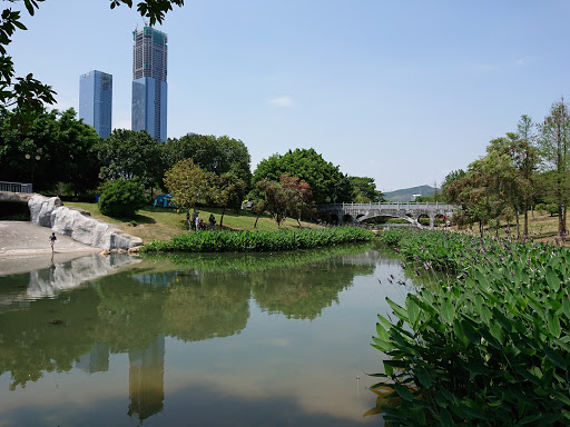 Shenzhen Central Park