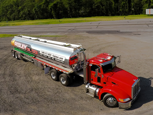 Heating Oil Supplier «Fegley Oil Co Inc», reviews and photos, 551 W Penn Pike, Tamaqua, PA 18252, USA