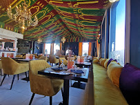 Atmosphère du Restaurant de type buffet Le Riyad à Muret - n°20