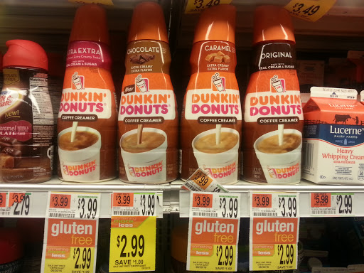 Supermarket «Stop & Shop», reviews and photos, 1025 Truman Hwy, Hyde Park, MA 02136, USA