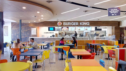 Burger King Paseo de la Patagonia