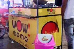 The wow momos image
