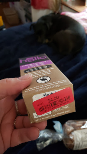 Department Store «Marshalls», reviews and photos, 150 Brookhaven Ave, Brookhaven, GA 30319, USA