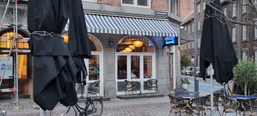 Vintage barer København