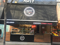 Photos du propriétaire du Restaurant Roty - Chicken street food à Paris - n°1