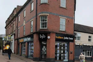 Butters John Bee Estate And Lettings Agent Hanley image