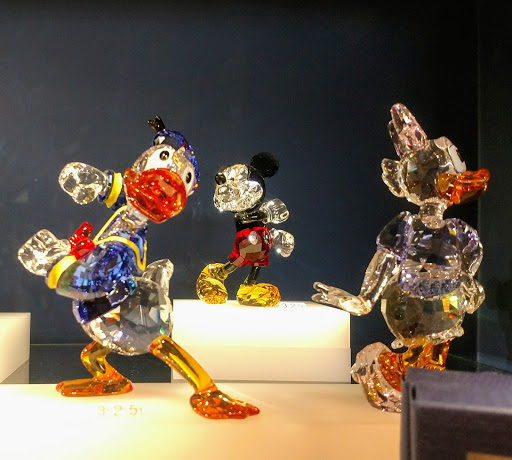 Collectibles Store «Classic Boutique & Gallery», reviews and photos, 2678 Bayshore Blvd, Dunedin, FL 34698, USA