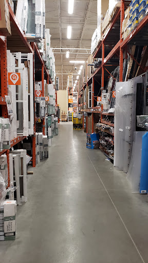 Home Improvement Store «The Home Depot», reviews and photos, 21 Indian Trail Rd, Cape May Court House, NJ 08210, USA