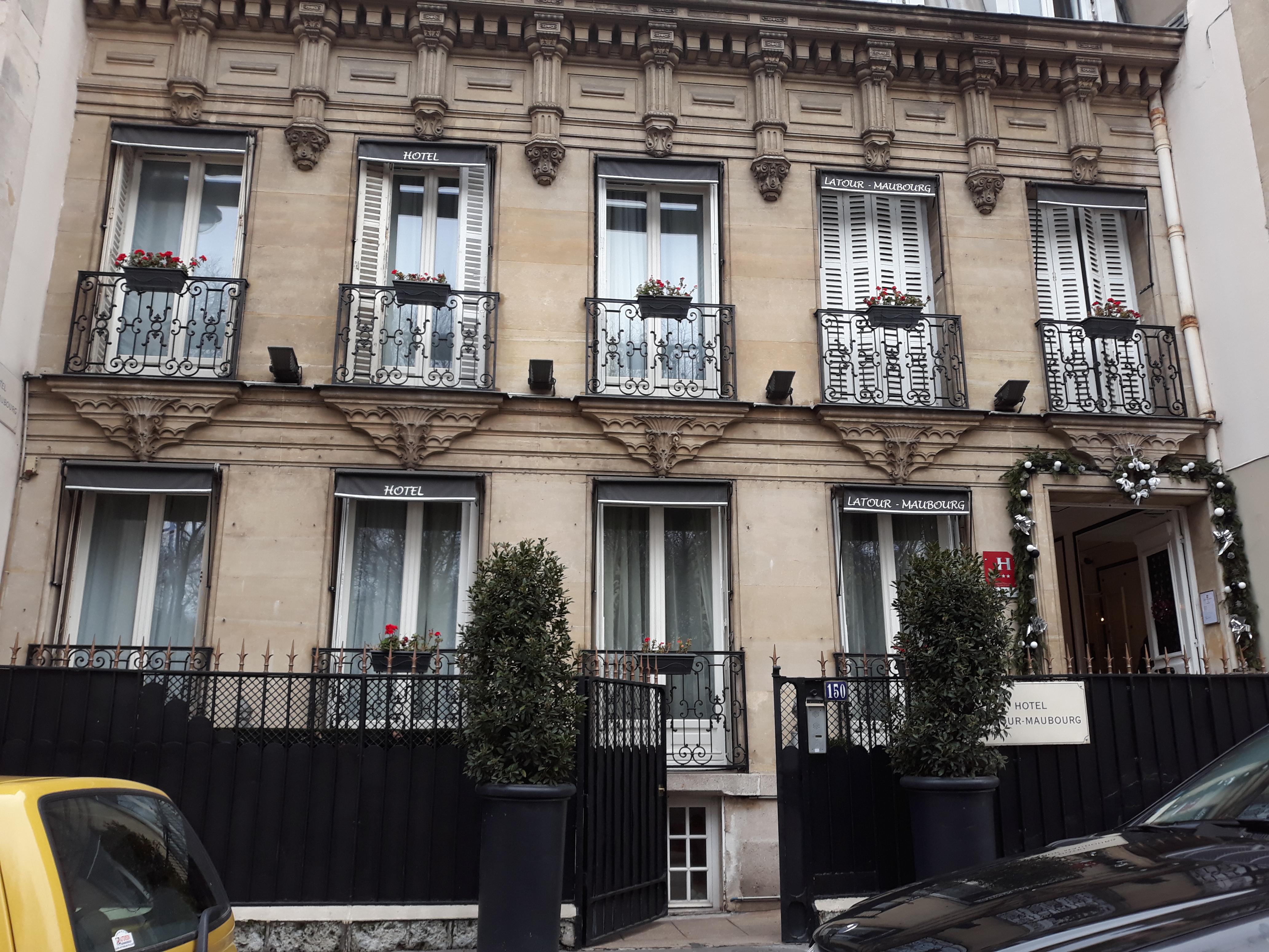 Photo n° 14 de l'avis de Carmen.e fait le 17/01/2019 à 14:41
