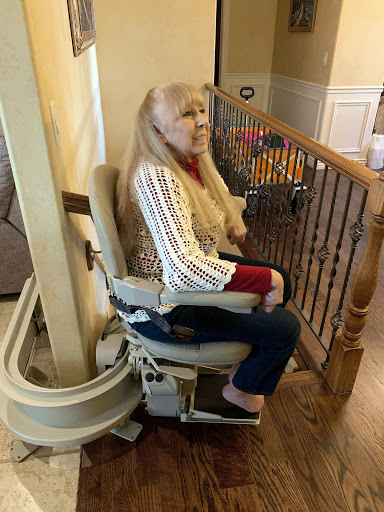 Accessible Systems Stairlifts of Utah