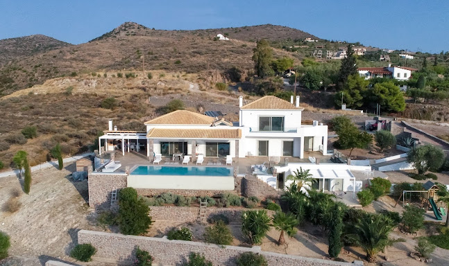 Αξιολογήσεις για το Villa Aphea στην Αίγινα - Σχολείο