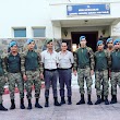 Çandarlı İlçe Jandarma Karakol Komutanlığı