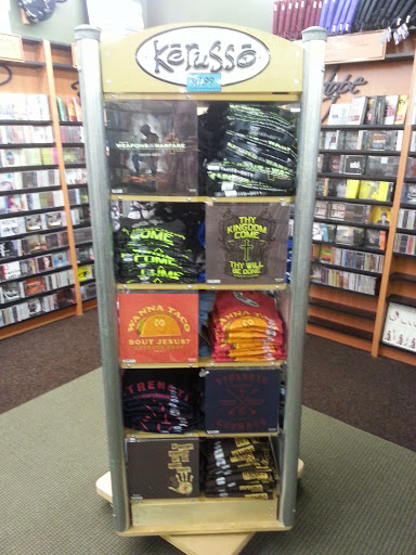 Christian Book Store «Morning Star Christian Store», reviews and photos, 100 E Washington St, North Attleborough, MA 02760, USA