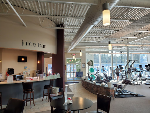 Gym «Synergy Fitness», reviews and photos, 426 Industrial Ave, Williston, VT 05495, USA