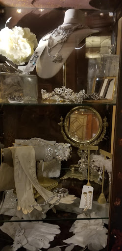 Bridal Shop «Jill Andrews Gowns», reviews and photos, 3355 Keswick Rd #101, Baltimore, MD 21211, USA