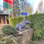 Photo n°1 de l'avis de Zanete.o fait le 28/12/2022 à 09:02 sur le  Best Western Hotel Brunnenhof à Weibersbrunn