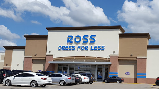 Clothing Store «Ross Dress for Less», reviews and photos, 3200 Laclede Station Rd, Maplewood, MO 63143, USA