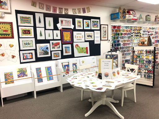 Non-Profit Organization «Family Arts Needlework Shop», reviews and photos, 5555 N 7th St # 144, Phoenix, AZ 85014, USA