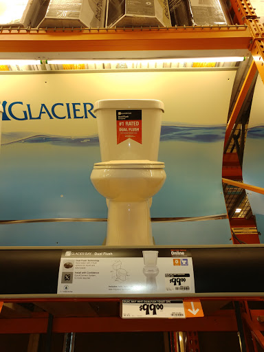 Home Improvement Store «The Home Depot», reviews and photos, 2421 Old Taylor Rd, Chesapeake, VA 23321, USA