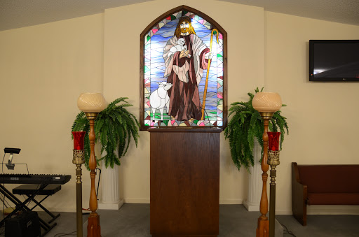 Cemetery «Jacksonville Memory Gardens Cemetery and Funeral Home», reviews and photos, 111 Blanding Blvd, Orange Park, FL 32073, USA