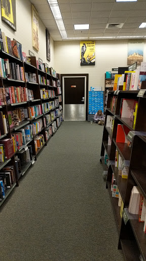 Book Store «Barnes & Noble», reviews and photos, 300 Indian Lake Blvd, Hendersonville, TN 37075, USA