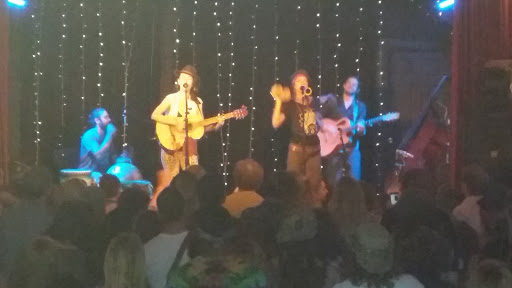 Performing Arts Theater «Shepherdstown Opera House», reviews and photos, 131 W German St, Shepherdstown, WV 25443, USA