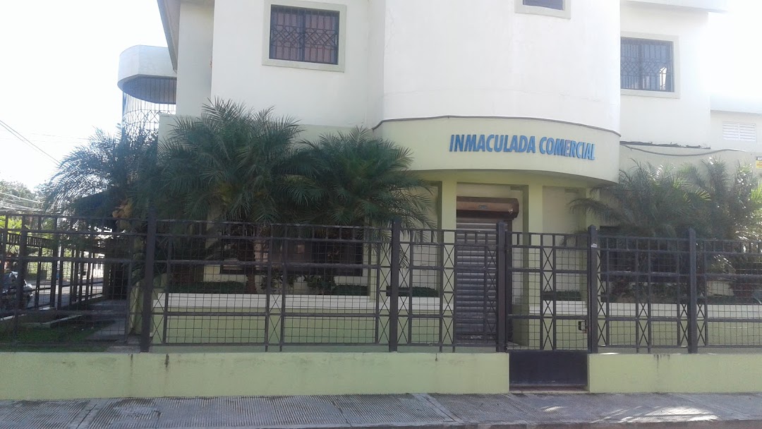 Inmaculada Comercial