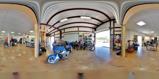 Motorcycle Dealer «Mitchell Motorsports of Kyle», reviews and photos, 21701 I-35, Kyle, TX 78640, USA