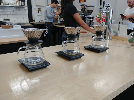 Coffee Shop «Akron Coffee Roasters», reviews and photos, 30 N High St, Akron, OH 44308, USA
