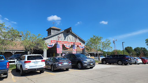 American Restaurant «Machine Shed», reviews and photos, 11151 Hickman Rd, Urbandale, IA 50322, USA