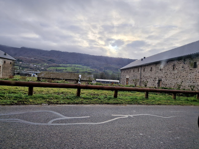 2 rue de l'Elancèze, 15800 Vic-sur-Cère