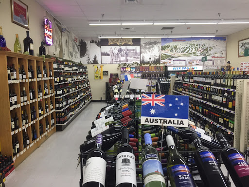 Clear Creek Liquors, 2325 Miner St, Idaho Springs, CO 80452, USA, 